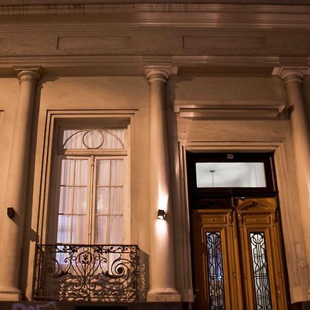 Hostel Tango Argentina Буенос-Айрес Екстер'єр фото