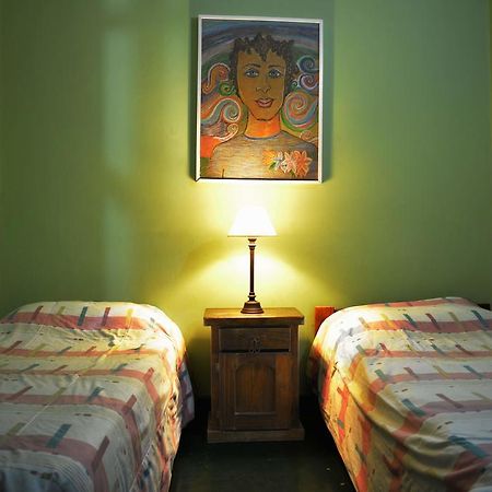 Hostel Tango Argentina Буенос-Айрес Екстер'єр фото