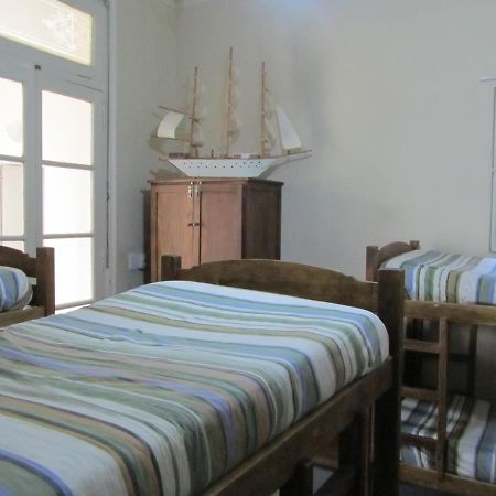 Hostel Tango Argentina Буенос-Айрес Номер фото