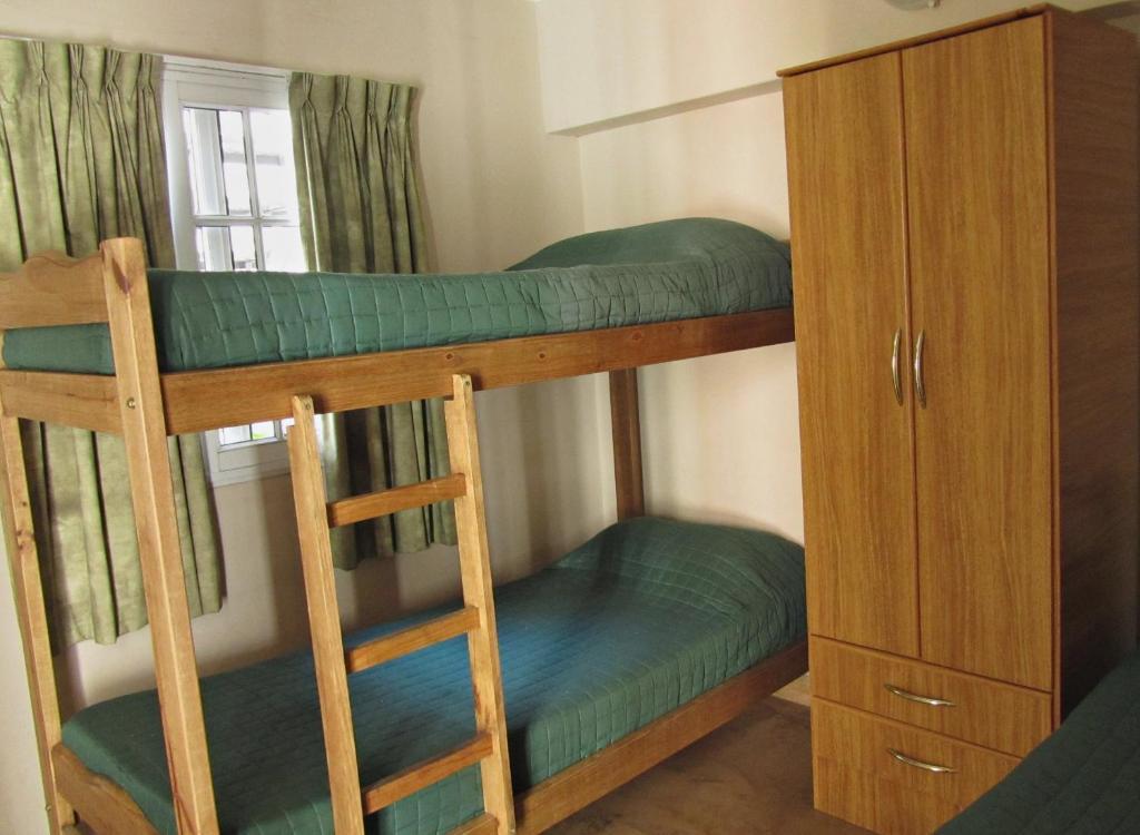 Hostel Tango Argentina Буенос-Айрес Екстер'єр фото