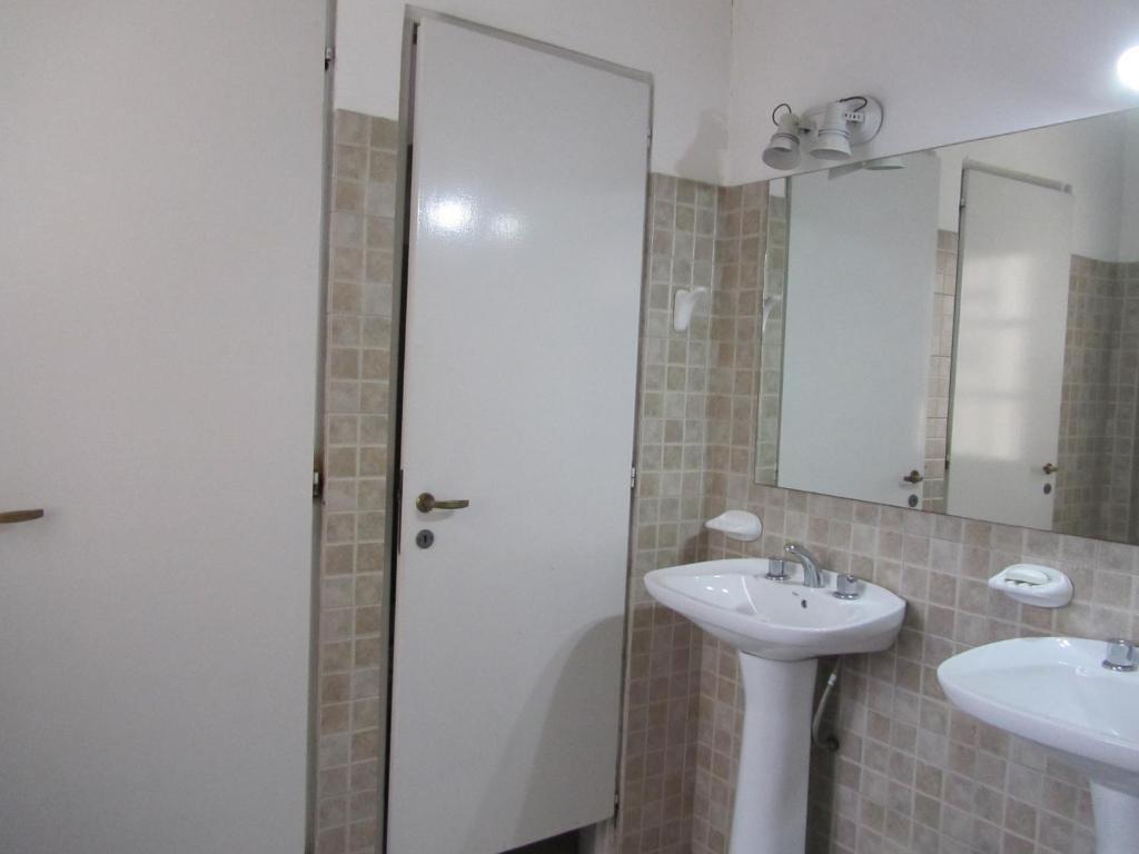 Hostel Tango Argentina Буенос-Айрес Номер фото