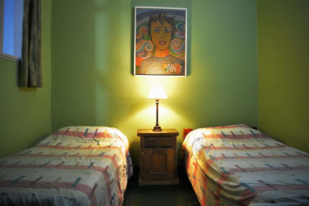 Hostel Tango Argentina Буенос-Айрес Екстер'єр фото