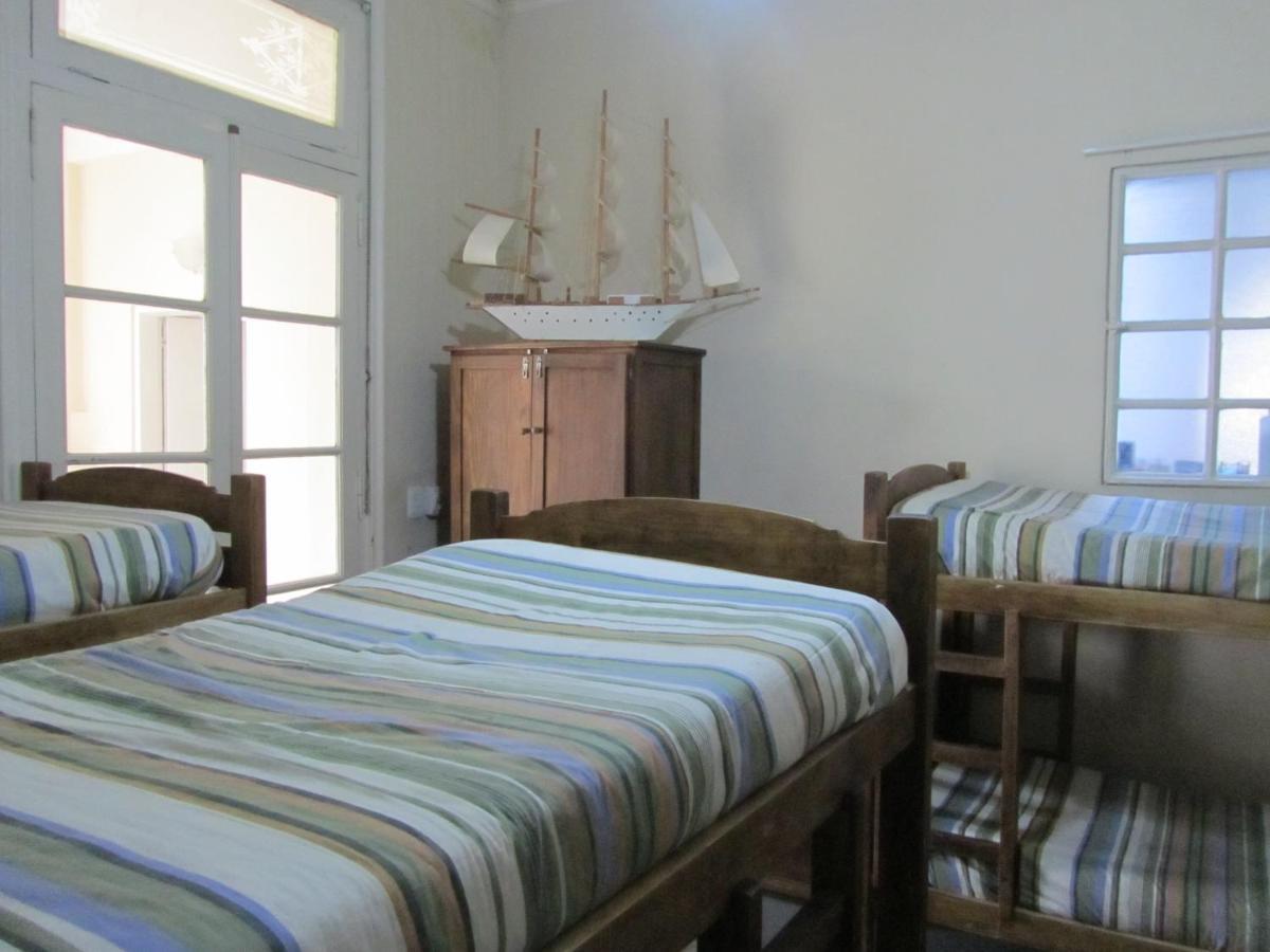 Hostel Tango Argentina Буенос-Айрес Номер фото